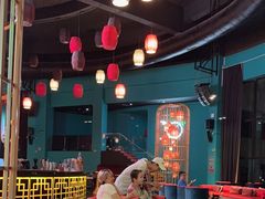 -Club Med地中海俱乐部·桂林度假村