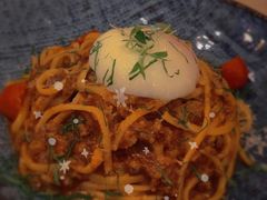 经典肉酱意面-阿妮叶李(光谷世界城店)