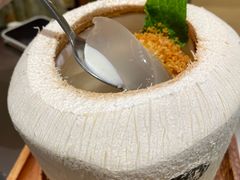双层椰子冻-椰庭·椰子鸡·创意玩家(晶耀前滩店)