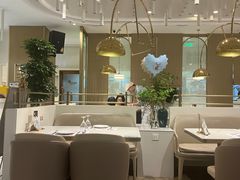 -Deer Park鹿园西餐(仁恒置地广场店)