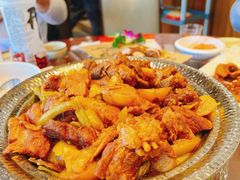 -荣鹏风味烀饼总店