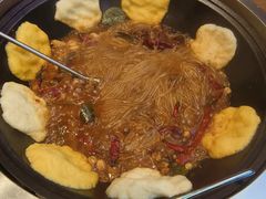 -那红花·东北菜铁锅炖(仙林金鹰店)