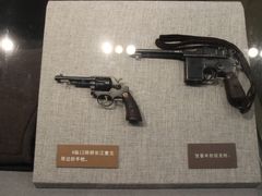 -辽沈战役纪念馆