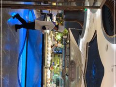 -上隐水产海鲜刺身自助餐(淮海百盛店)