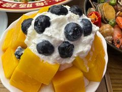 -必点海鲜·海肠捞饭大王(滨江道店)