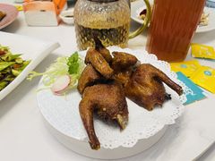 -园里前·私厨·福建菜(台江万达店)