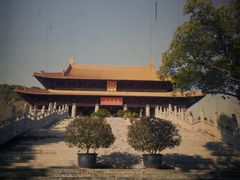 -太子山公园(园东路)