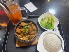 -旺阁茶餐厅(笋岗店)