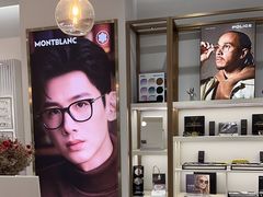 -无界眼镜MaxLess(南翔印象城店)