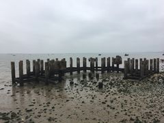 -北海市海滨公园