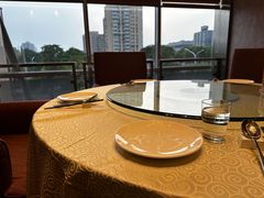 -北京西单美爵酒店-融轩中餐厅