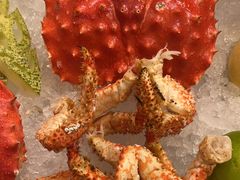 -索菲特酒店·海鲜自助 ·聚餐厅