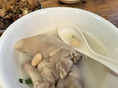 -明红蹄花(糍粑店街店)