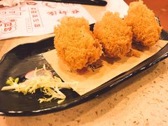 芋头酥-点都德(聚福楼店)