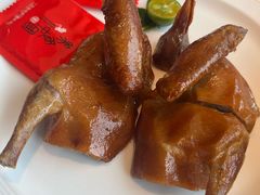 -馋遇江南·精致湖景雅宴(东方之门店)