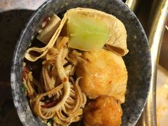 -小龙坎老火锅(北京三里屯店)