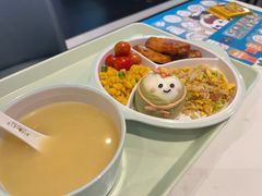 宝宝餐-眉州东坡(博雅店)