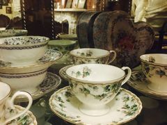 -露西亚咖啡西餐厅(哈尔滨俄侨纪念馆店)