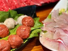 -牛品福潮汕牛肉火锅(旺庄店)
