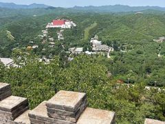 -承德避暑山庄景区