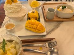-Make Me Mango Tha Tian