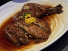 -桂满陇·蟹黄小笼汤包(清河万象店)