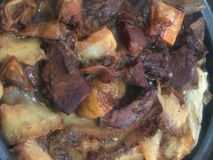 -赵家牛肉砂锅(台西三路店)