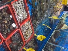 -船奇蒸汽海鲜·闽菜(八市海鲜总店)