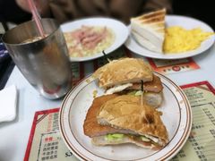 -华星冰室(湾仔店)