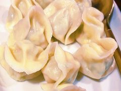 -喜鼎海胆水饺(朝阳区三里屯太古里北区店)