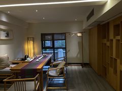 -赏清合茶文化艺术体验馆(百瑞景店)