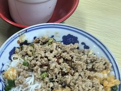-小罗子汤店(大士院总店)