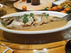 -毓聪妈妈菜(合肥路店)