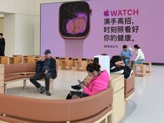 -Apple零售店(青岛万象城店)