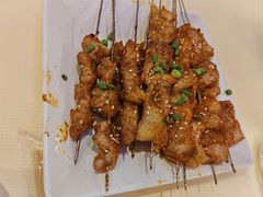 -霄汉牛三鲜湖北砂锅菜(万松园2店)