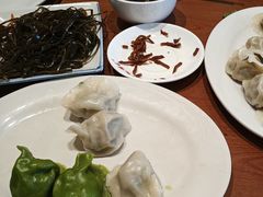 -鸿毛饺子(紫竹桥店)