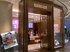 -爱马仕 HERMES(上海ifc商场店)