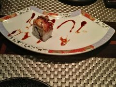 -山葵家·创意料理(宁波来福士店)