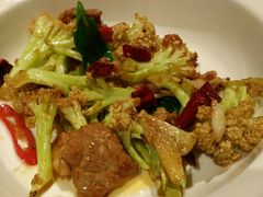 -阿罗新疆菜(人民广场店)