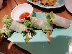 -米纸越南小馆(金鹰世界店)