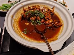 -东湖177艺术餐厅·东坡院子
