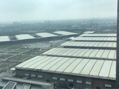 -上海浦东嘉里大酒店