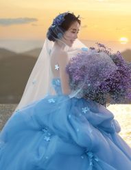 -第一夫人婚纱摄影(南京店)