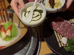 -骏河日料·烤肉(东鱼坊店)