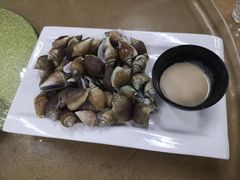 -钱塘府海鲜餐厅