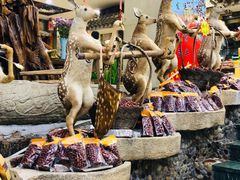 -乔家满族八大碗(流水沟店)