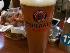 -宝莱纳餐厅(滨江店)