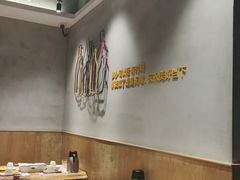 大堂-木屋烧烤(南新店)