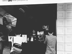 -JPG coffee(广州体育西店)