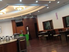 -八大关宾馆餐厅